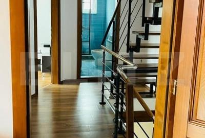 Casa cu 4 camere, 160 mp, garaj, zona Buna ziua - 18