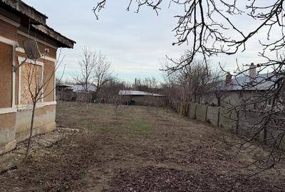 Casa de vanzare in comuna balta alba ,buzau - 5