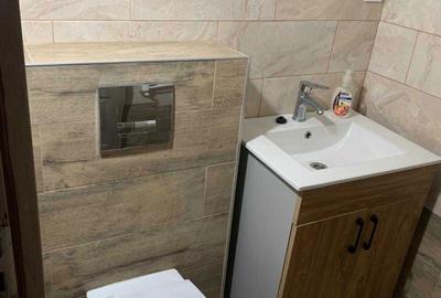 Apartament cu 3 camere decomandat în Central - 2