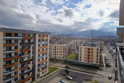 Apartament 2 camere Tractorul Coresi - complex Grandis - 1