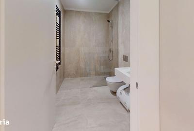 Apartament cu 2 camere, mobilat în Barbu Văcărescu - 7