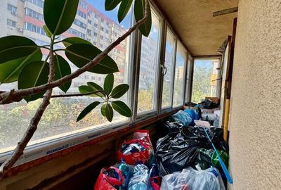 Apartament cu 4 camere decomandat în Lacul Tei - 11