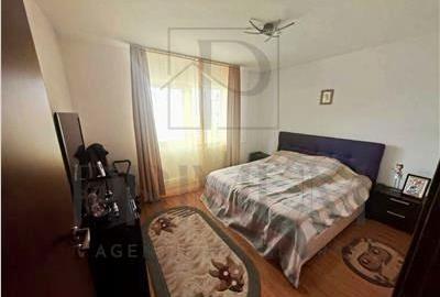 Apartament cu 4 camere decomandat, mobilat în Steaua - 4