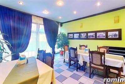 TUR VIRTUAL! Pensiune Centrala:sub Brand apreciat, o alegere inspirata. - 3