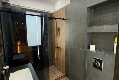 Apartament cu 3 camere decomandat în Popești-Leordeni - 12