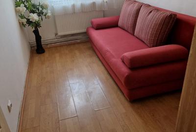 Apartament cu 3 camere decomandat, mobilat în Lipovei - 7