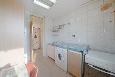 Apartament cu 2 camere decomandat, mobilat în Gorjului - 7
