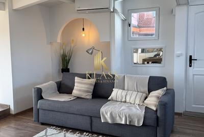 Apartament de vanzare  decomandat cu 3 camere  in  Pipera - 15