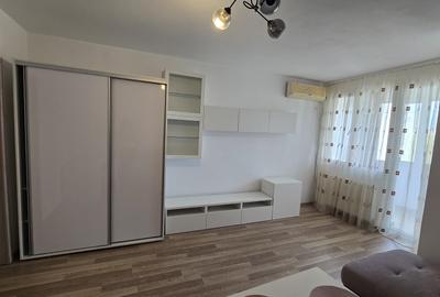 Garsonieră semidecomandată, mobilată în Apărătorii Patriei - 2