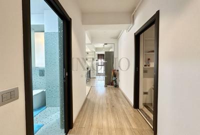 Apartament 3 Camere | Parcare Subterana | Herastrau - 11
