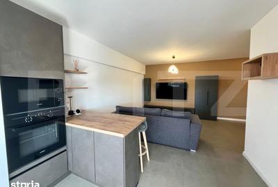 Apartament cu 2 camere în Rovine - 3
