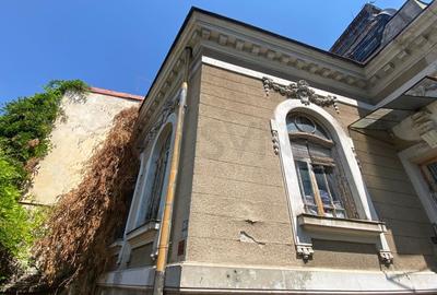 Casă individuală cu 12 camere cu Teren 514 Mp în Dacia - 2