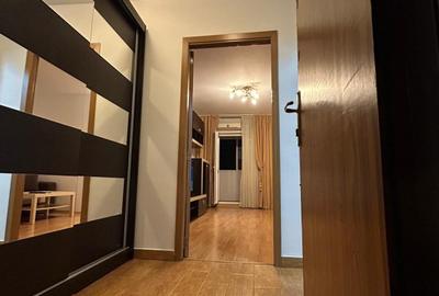 Garsonieră semidecomandată, mobilată în Dristor - 3