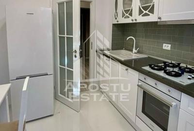 Apartament cu 3 camere, mobilat în Central - 6