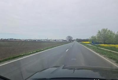 Teren în Agigea - 1