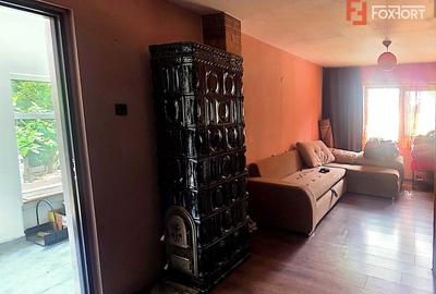 Casă individuală cu 5 camere cu Teren 885 Mp în Miniș - 12