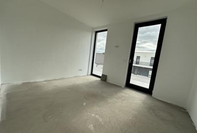 Casă individuală cu 4 camere cu Teren 386 Mp în Micești - 12