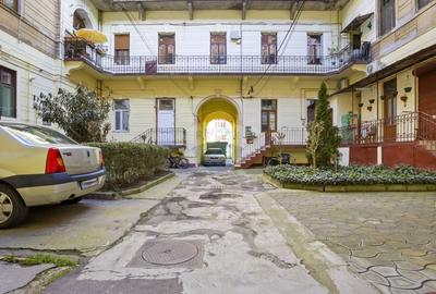 Apartament cu 2 camere decomandat în Ultracentral - 9