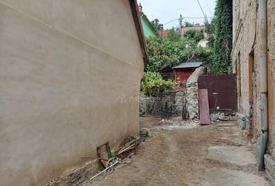 Oravita, Casa la Cheie, 7 Incaperi, Posibilitate Mansardare, - 8