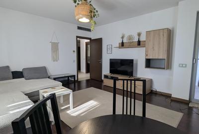 Asmita Gardens, Tineretului 3 camere 104 mp, Centrala, AC, Parcare Subteran Asmita Gardens, Tineretului 3 camere 104 mp, Centrala, AC, Parcare Subteran - 13