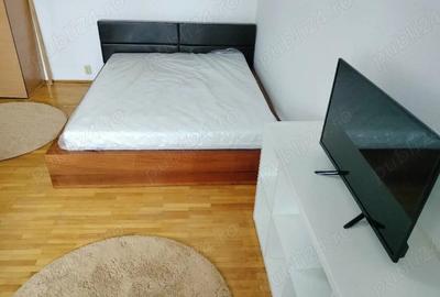Garsonieră decomandată în Mihai Bravu - 1