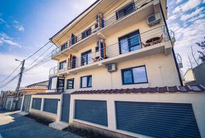 Casă cu 6 camere cu Teren 257 Mp în Vama Veche - 10