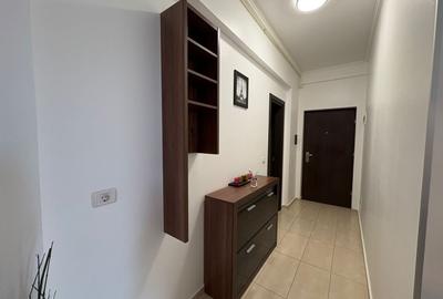 GARS. GAMA RESIDENCE, CENTRALA, LOC PARCARE, BUCATARIE INCHISA - 7