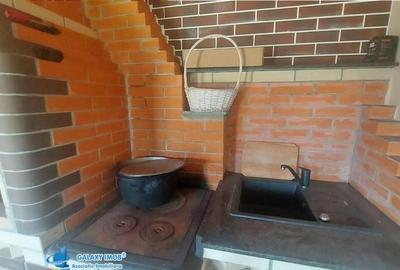 Casa moderna P 1M cu anexa si teren generos, in Rachiti! - 4