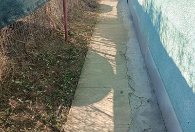 Casă cu 2 camere în Girocului - 6