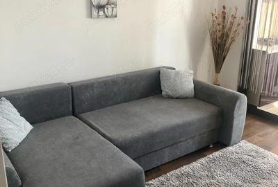 Apartament cu 2 camere decomandat în Chiajna - 2