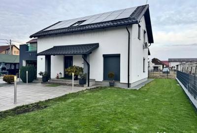 Casă cu 7 camere cu Teren 900 Mp în Hideaga - 15