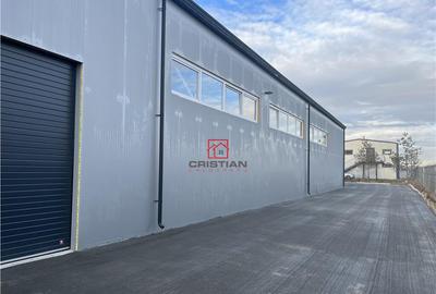 Spațiu comercial, de 1,060 mp, în Central - 2