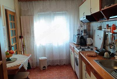 Apartament cu 2 camere decomandat în Târgu Ocna - 2