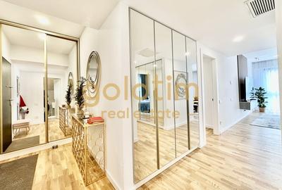 Apartament cu 3 camere decomandat, mobilat în Iancu Nicolae - 15