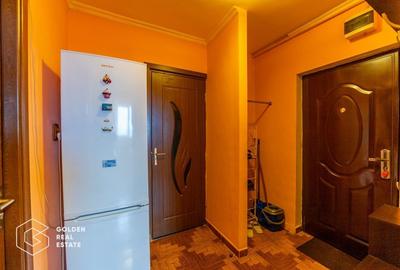 Apartament mobilat si utilat, aproape de licee si Malul Muresului - 13