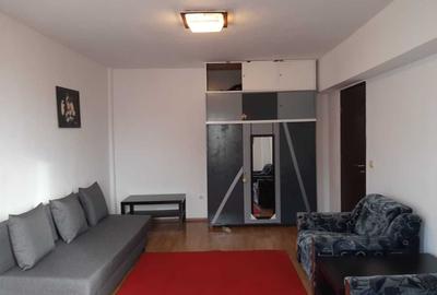 Garsonieră decomandată în Craiter - 2