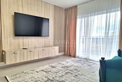 Garsoniera superba, 47 mp, balcon deschis - bloc Eleven, ... Garsoniera superba, 47 mp, balcon deschis - bloc Eleven, ... - 2