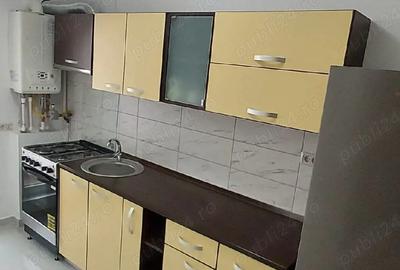 Garsonieră decomandată în Chiajna - 3