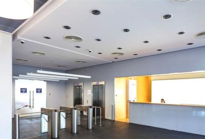 Spatii de birou de inchiriat in cladirea SWAN Office & Technology Park - 3