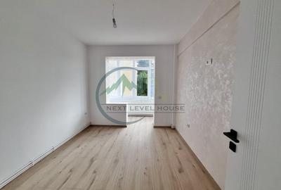 Apartament 4 camere, Tractorul - 4