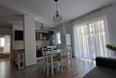 Apartament cu 2 camere circular, mobilat în Zorilor - 2