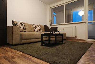 Apartament cu 2 camere decomandat în Giurgiului