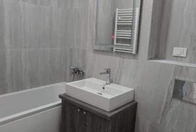 Apartament cu 2 camere in complex rezidențial Solumnia - 9