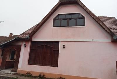 Casă cu 4 camere în Salonta - 9