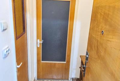 Garsonieră semidecomandată în Rahova