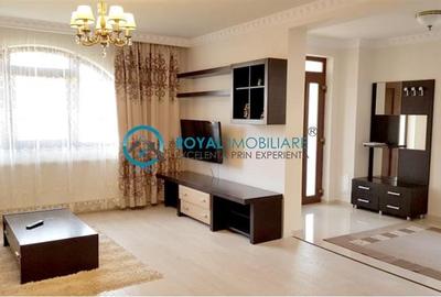 Royal Imobiliare- Inchirieri vile zona Albert - 4