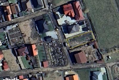 Teren de 600 mp, în Central - 2