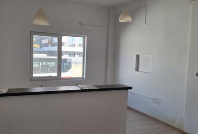 Hala industriala- depozitare, suprafata utila 750 mp, strada Onestilor, Oradea - 14