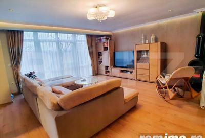 Casă cu 5 camere cu Teren 1300 Mp în Unirea - 3