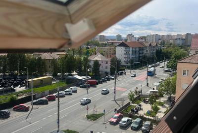 Garsonieră semidecomandată în Ștefan cel Mare - 8